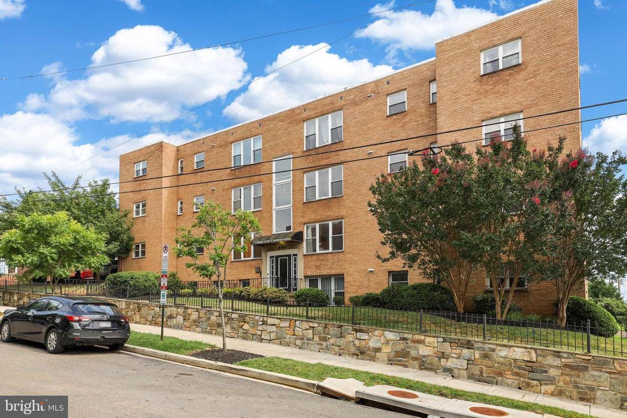 401 Evarts Street - Photo 1