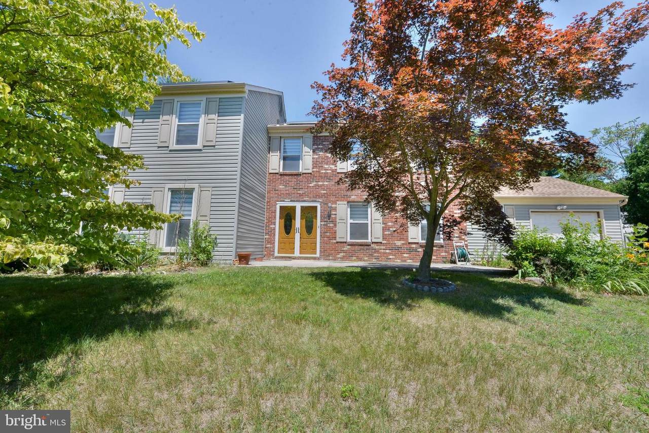 114 Yardley Road - Photo 1