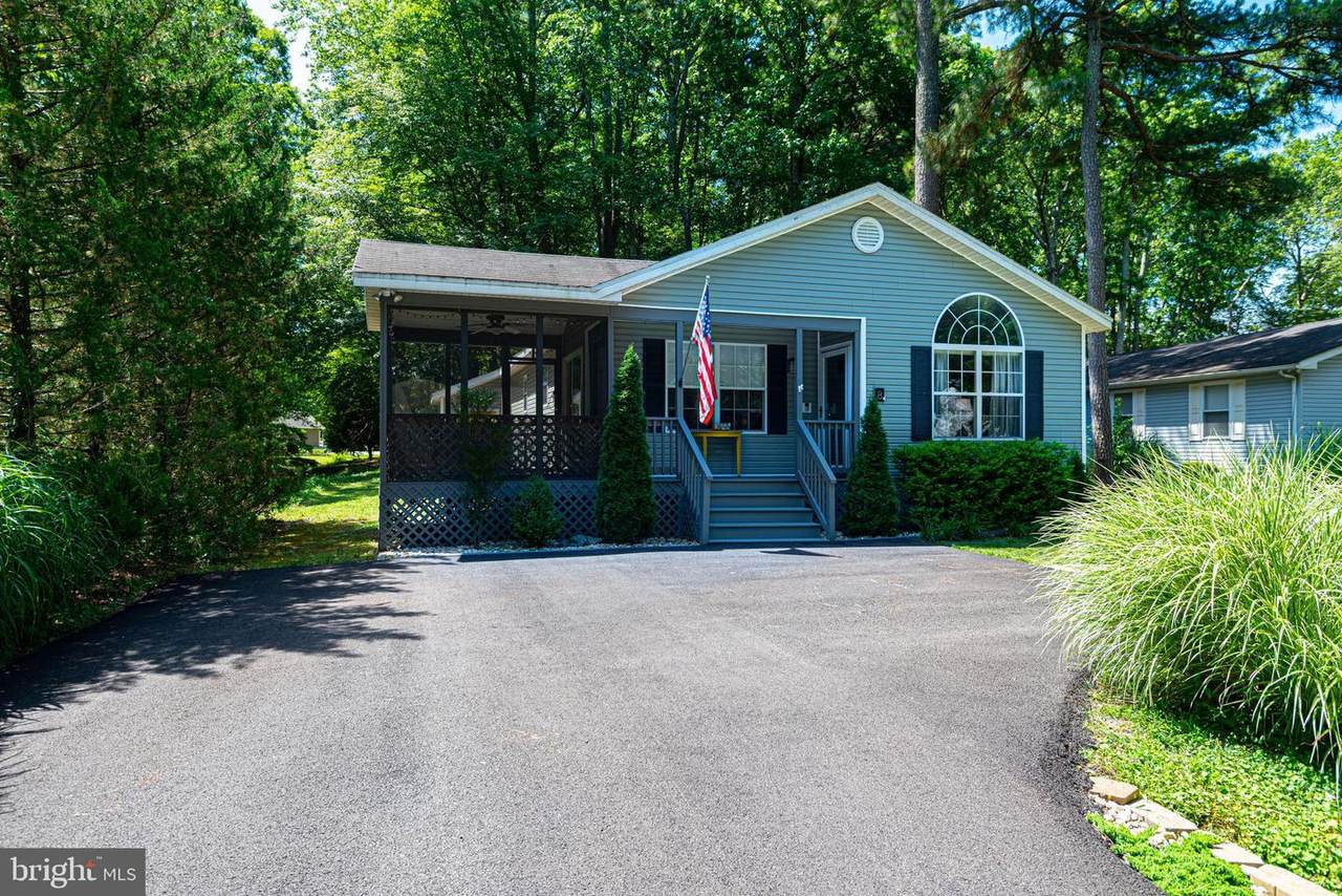 8 Gatehouse Trail - Photo 1