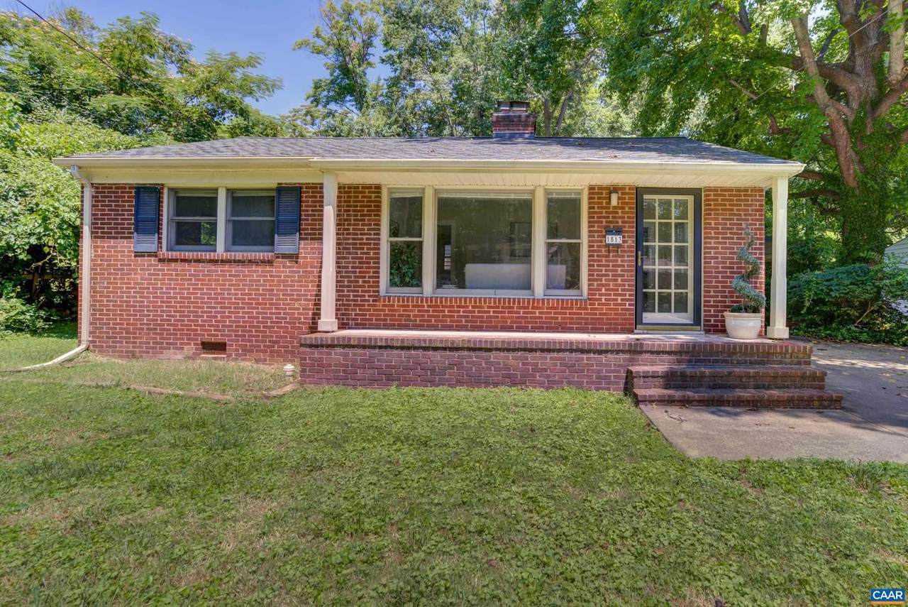 1513 Cherry Ave - Photo 1
