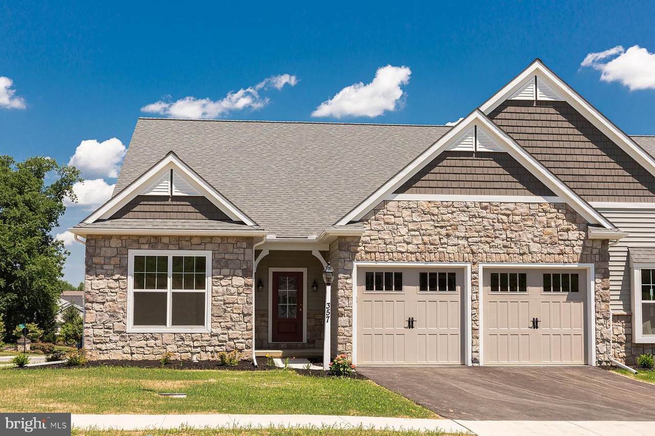 357 Autumn Harvest Lane - Photo 1