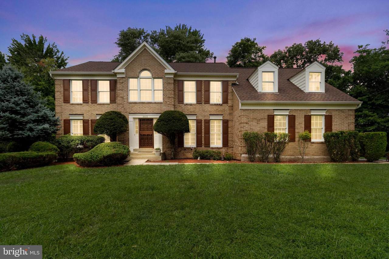 10611 Cannonview Court - Photo 1