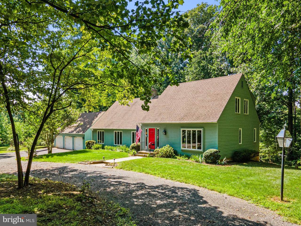 17133 Clarksridge Road - Photo 1