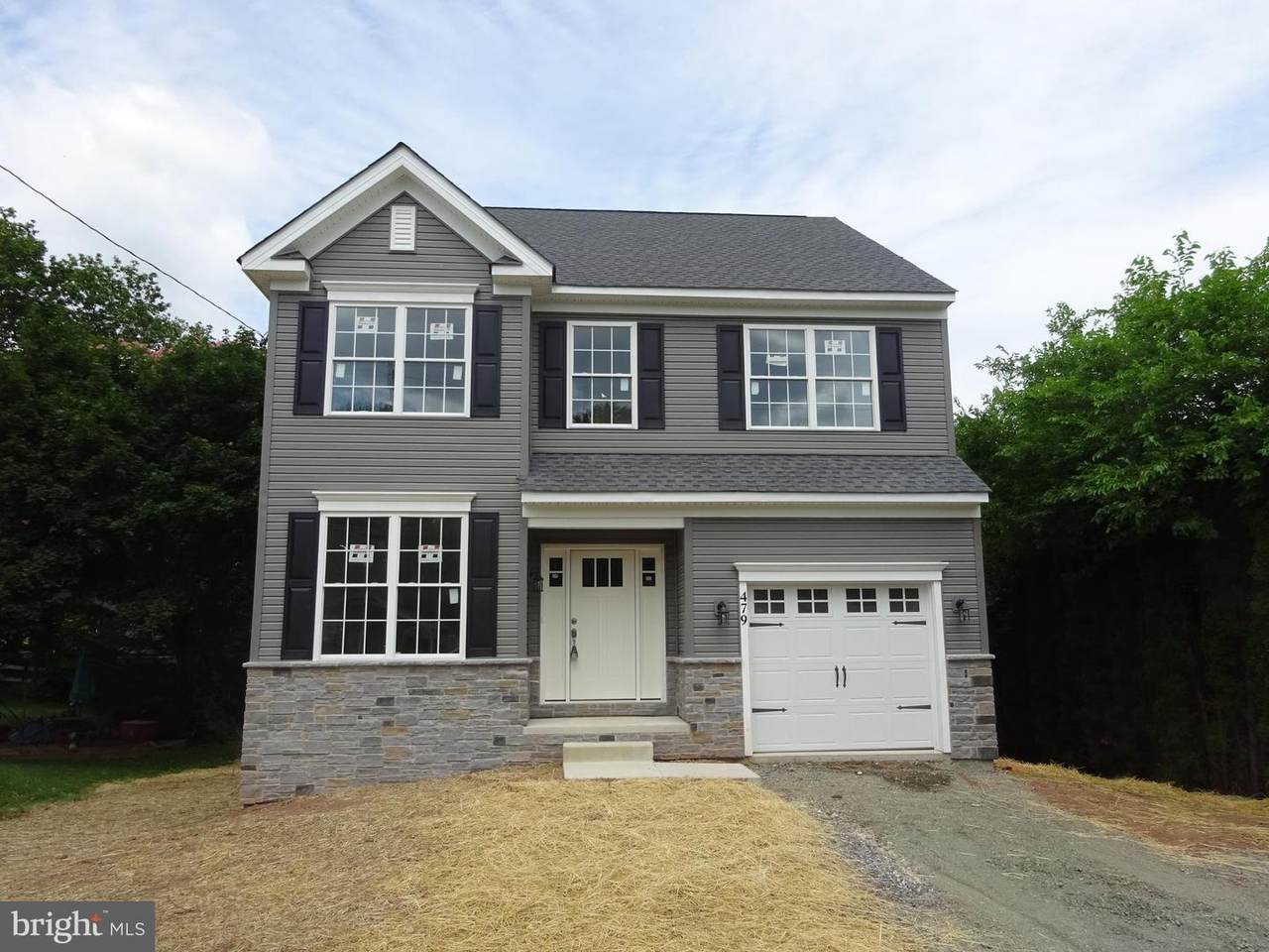 479 Kline Avenue - Photo 1