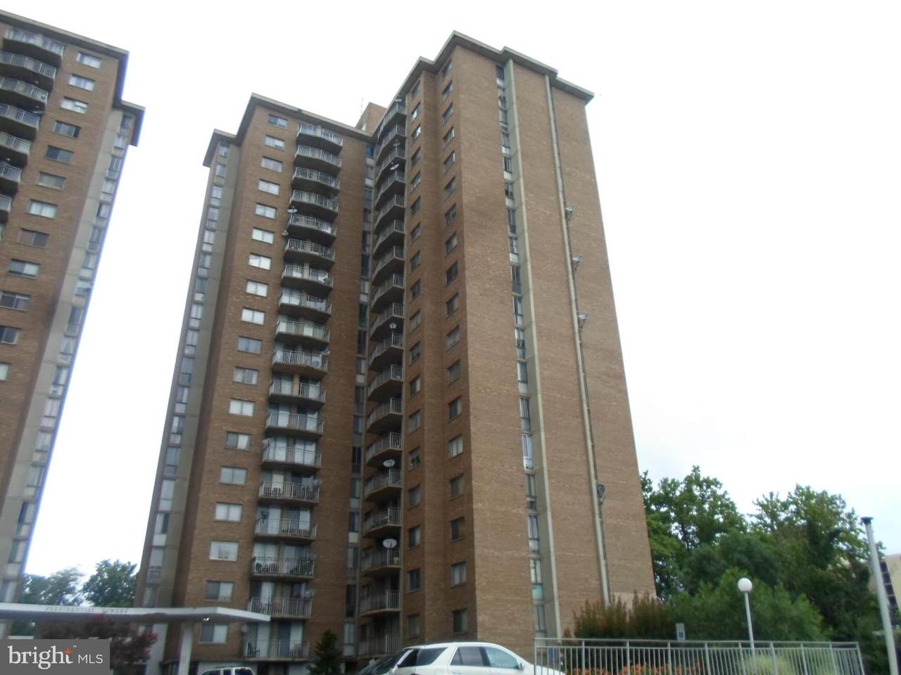 1836 Metzerott Road - Photo 1