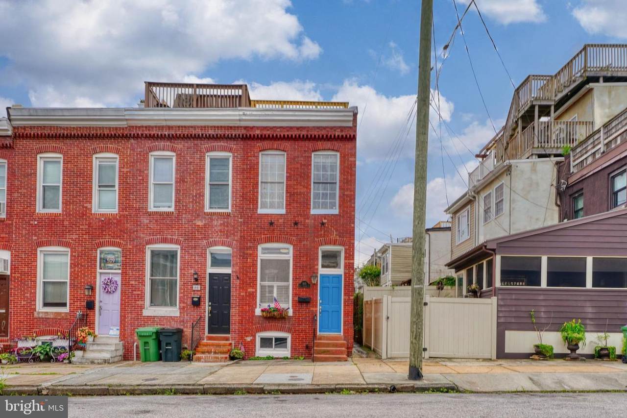 505 Clement Street - Photo 1