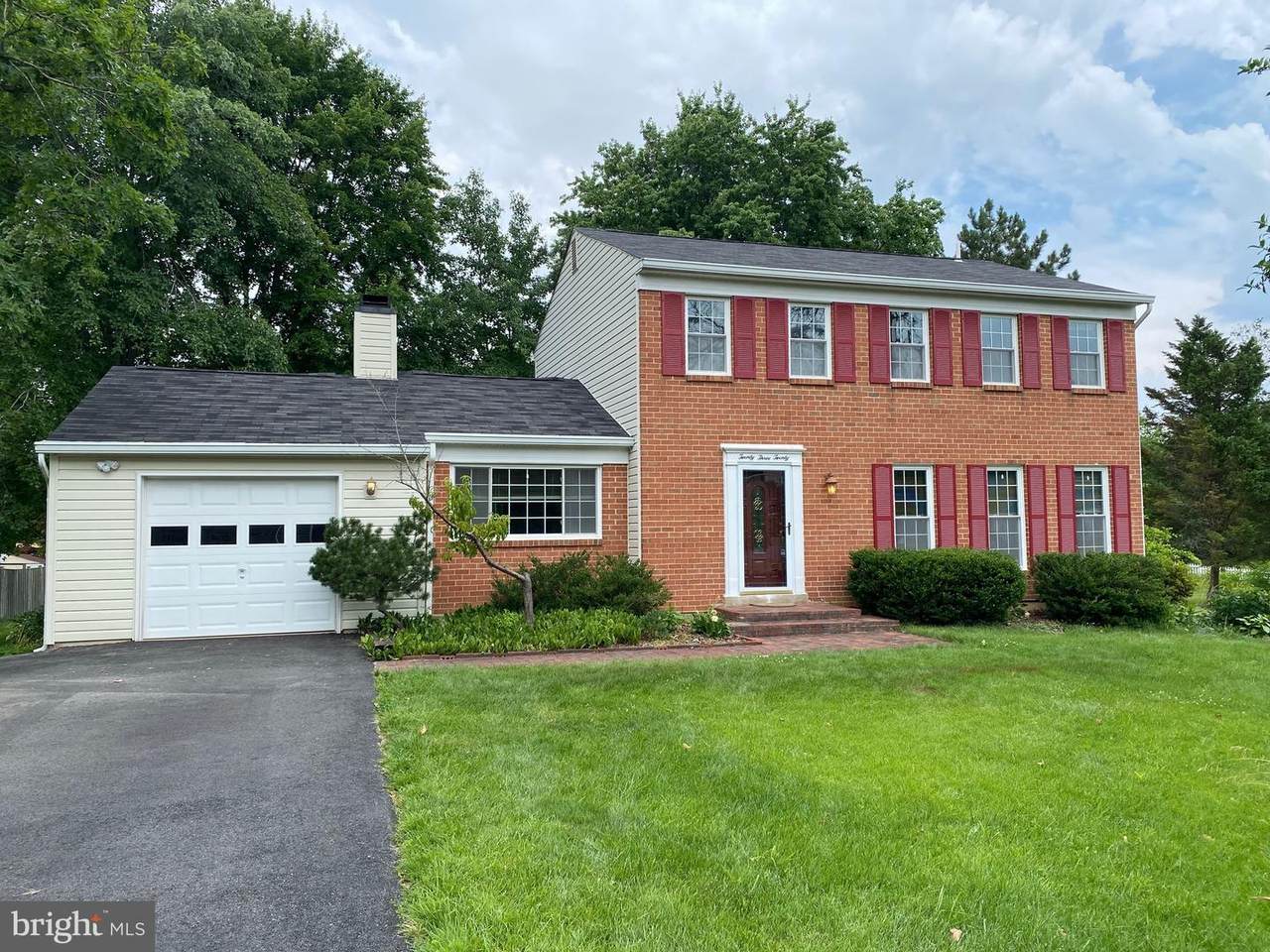 2320 Archdale Road - Photo 1