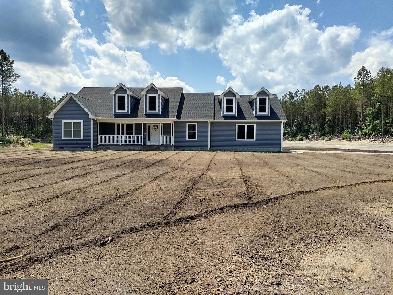 13566 Truitt Road - Photo 1