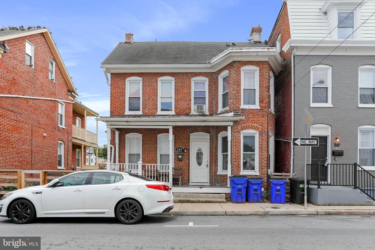541 Church Street - Photo 1