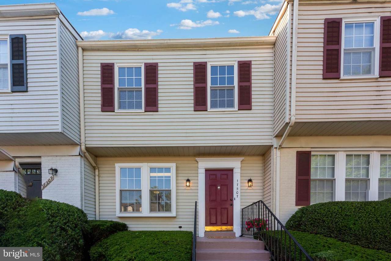 17507 Sabrina Terrace - Photo 1