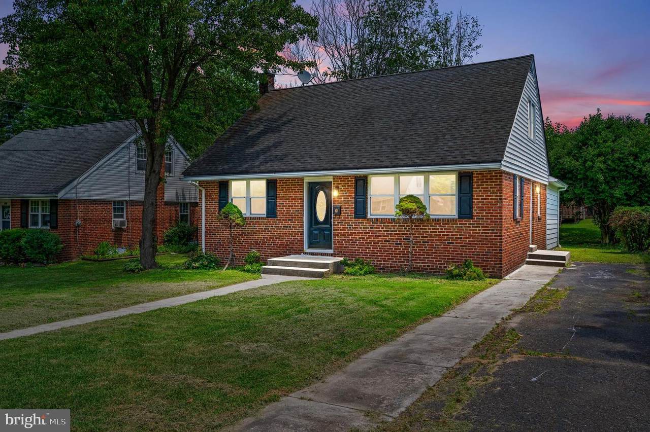 134 Drexel Street - Photo 1