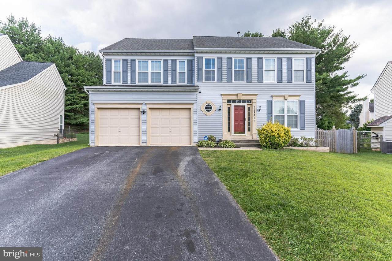 20815 Tall Forest Drive - Photo 1