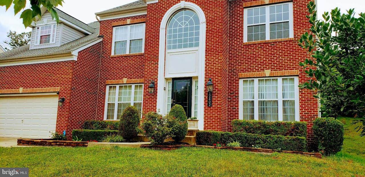12402 Hillantrae Drive - Photo 1