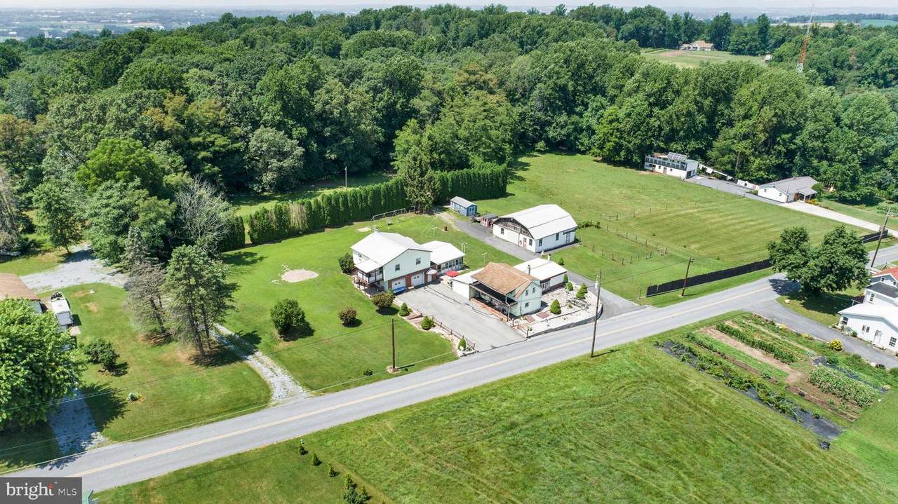 446 Sheep Hill Road - Photo 1