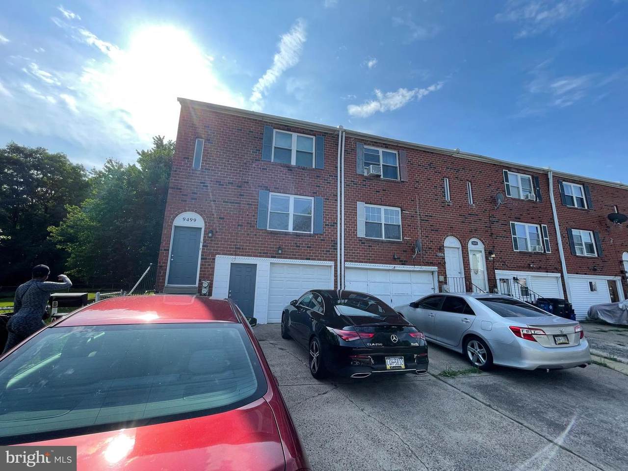 9499 Woodbridge Road - Photo 1