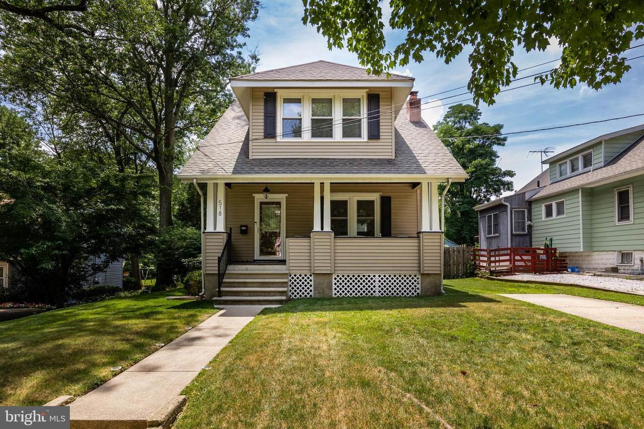 518 11TH Avenue - Photo 1