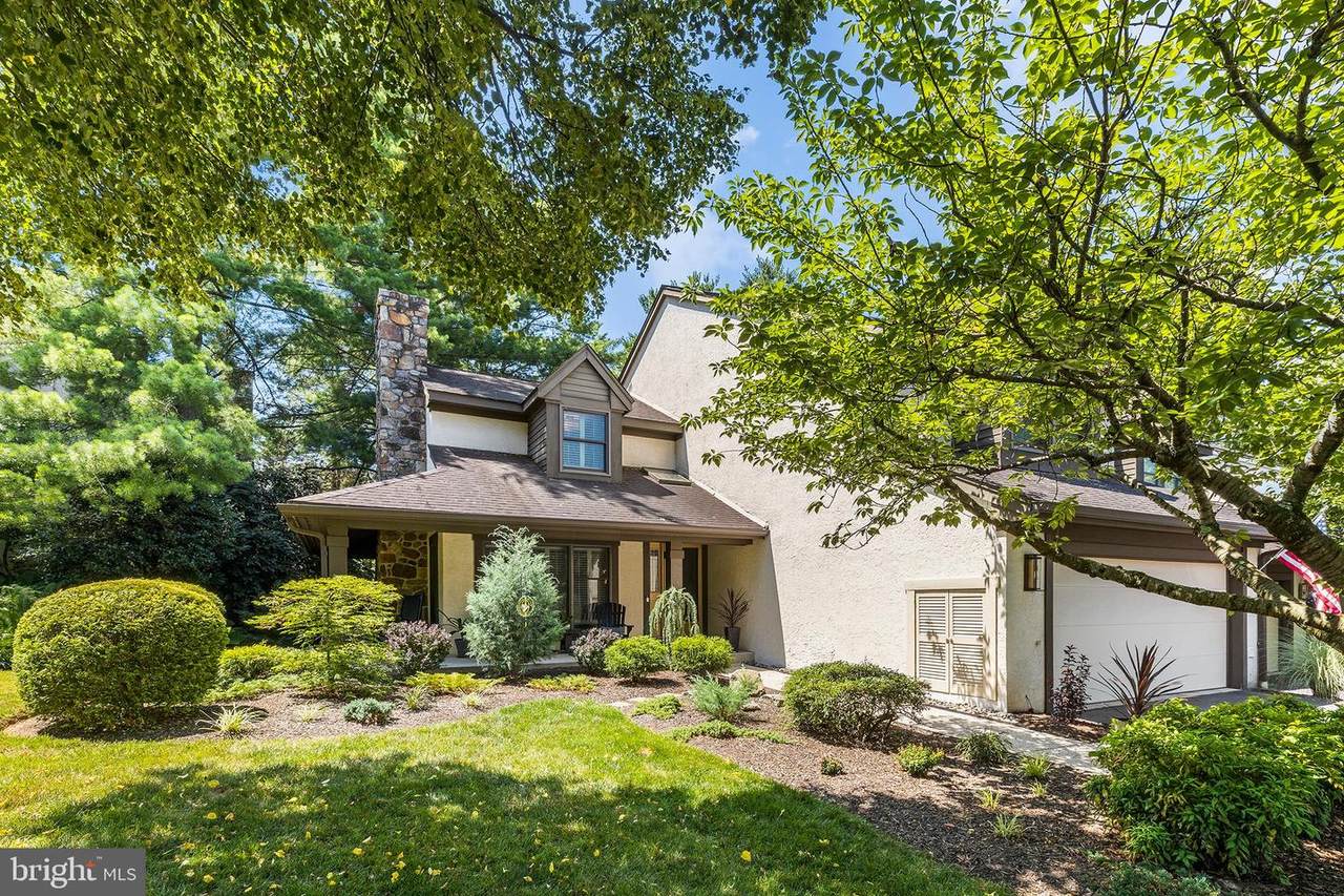 215 Springhouse Pond - Photo 1
