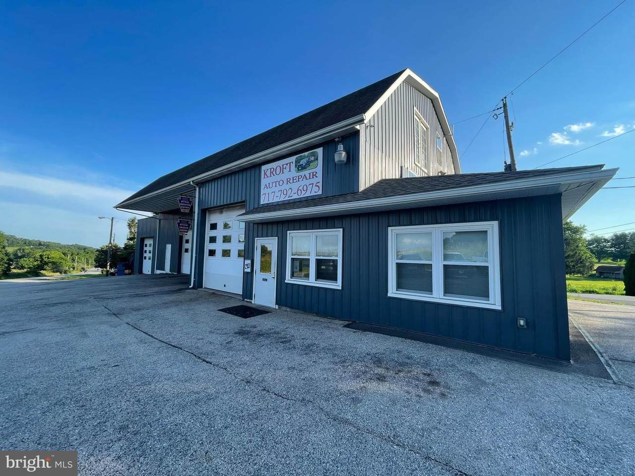 1710 Seven Valleys Road - Photo 1