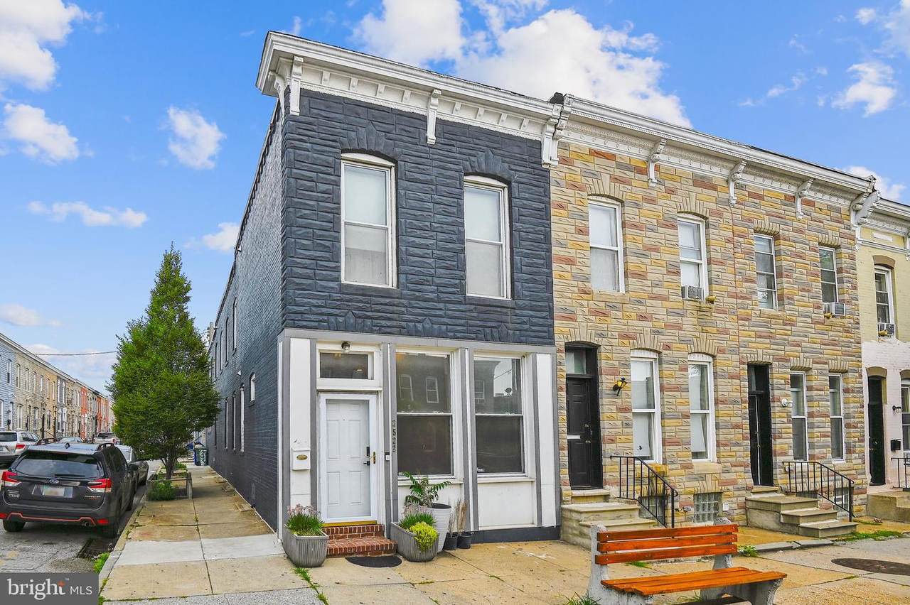 2522 Fayette Street - Photo 1
