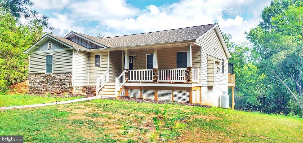 230 S. Bluewater - Photo 1