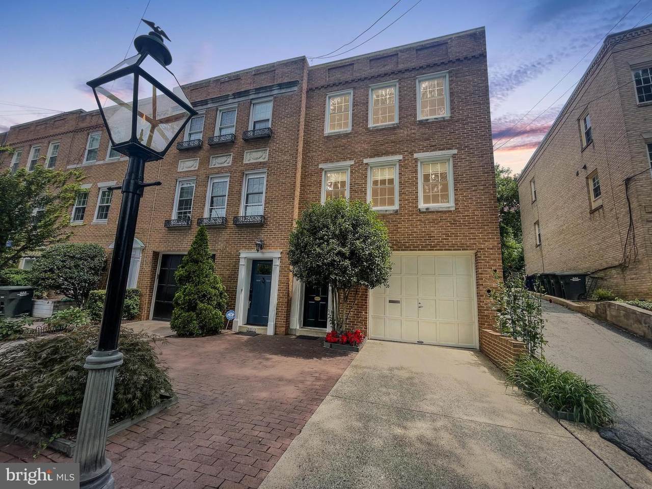 4431 Macarthur Boulevard - Photo 1