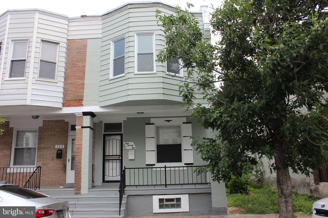 121 Hansberry Street - Photo 1