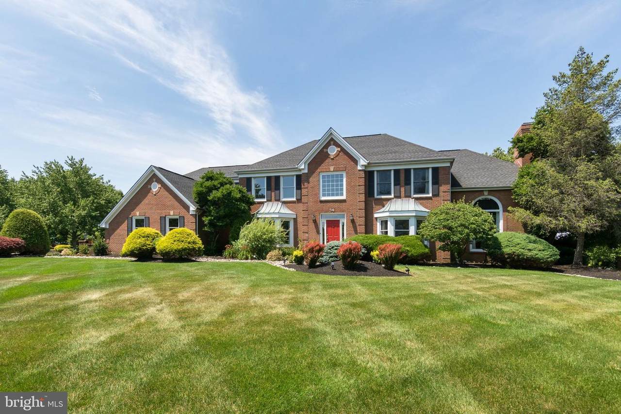 34 Sapphire Drive - Photo 1