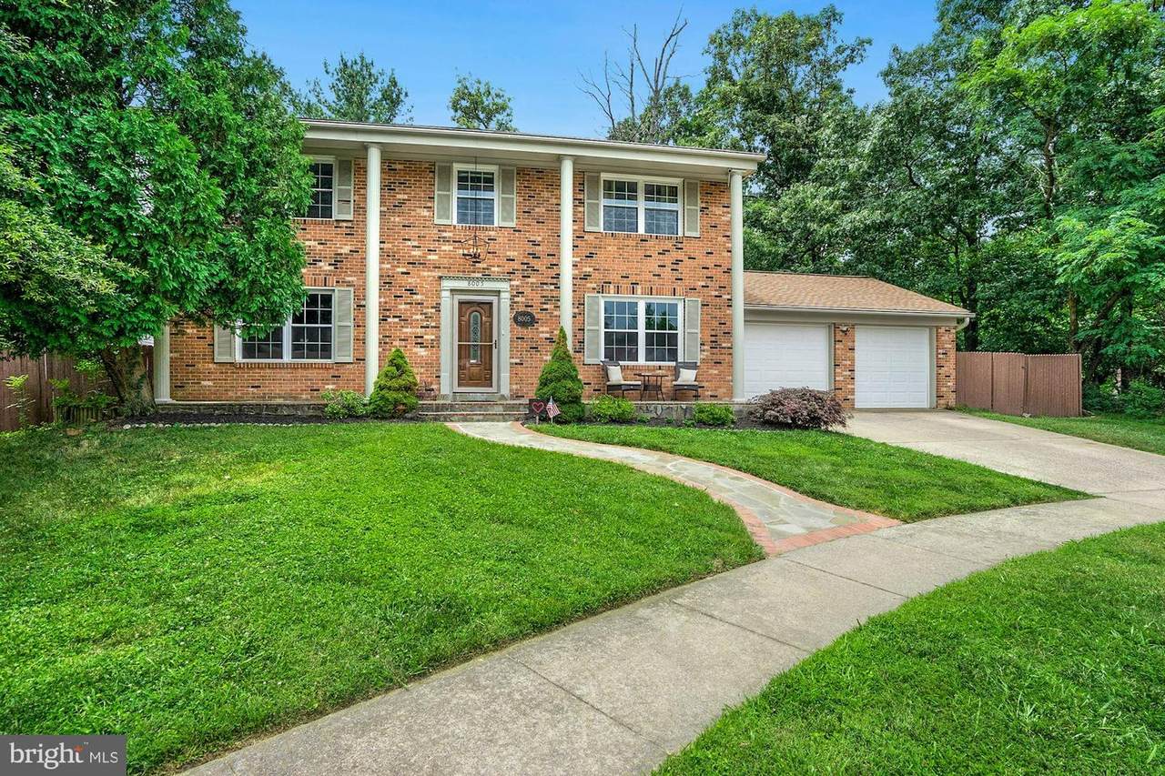 8005 Matt Court - Photo 1