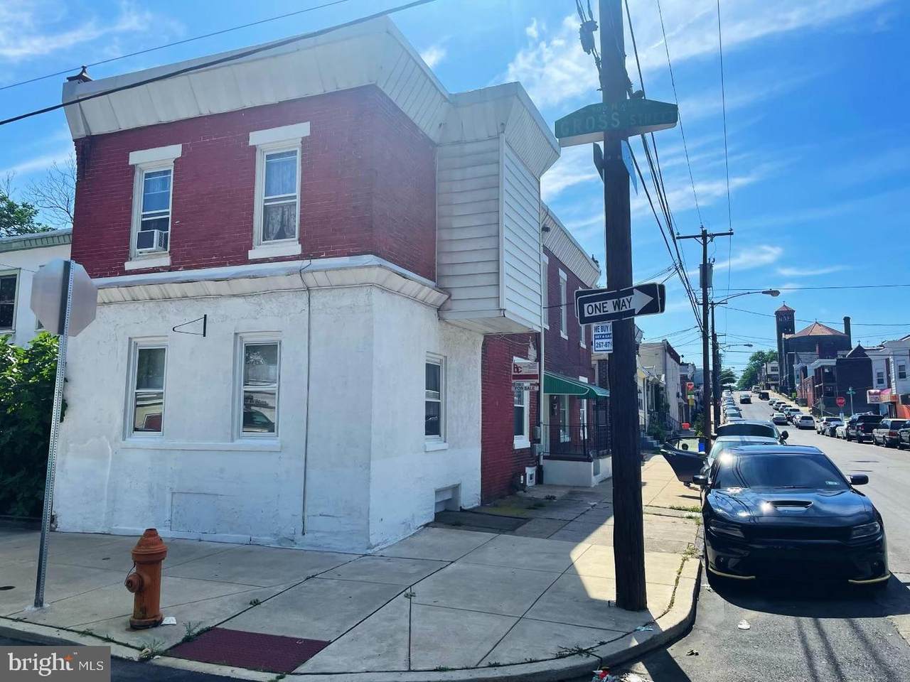 352 Gross Street - Photo 1