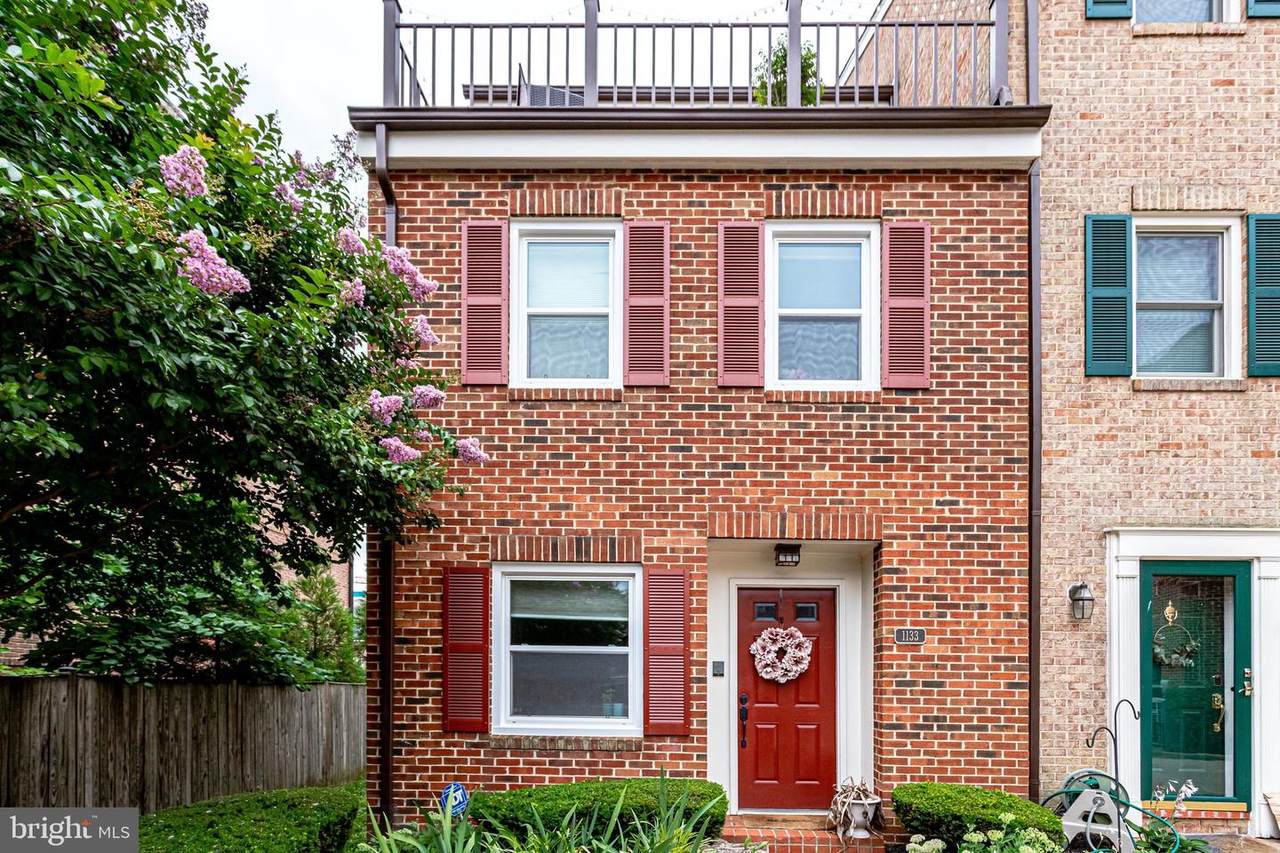 1133 Taylor Street - Photo 1
