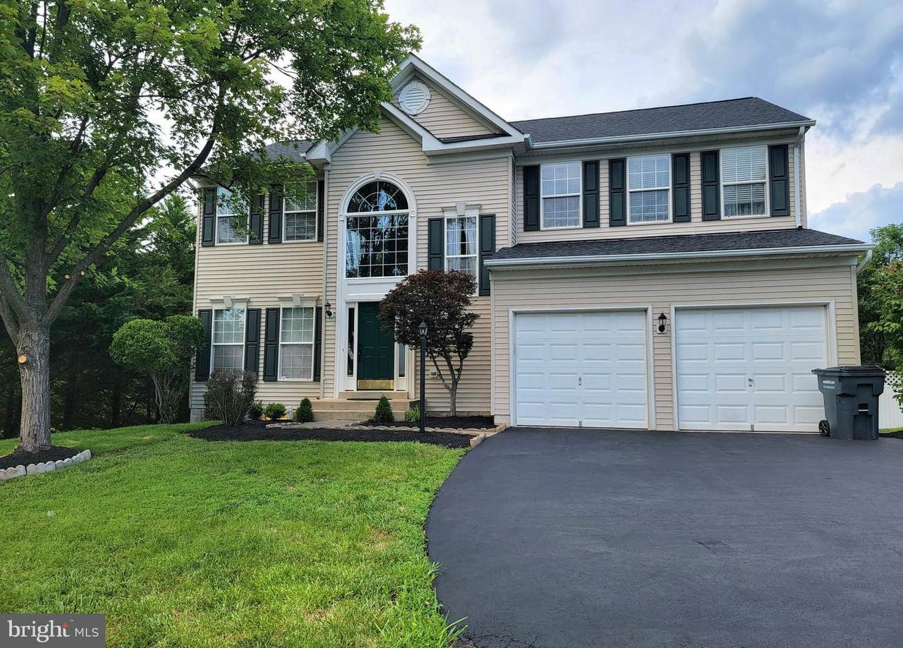 2906 Myrtlewood Drive - Photo 1