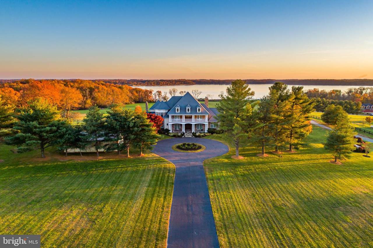 1360 Town Point Road - Photo 1