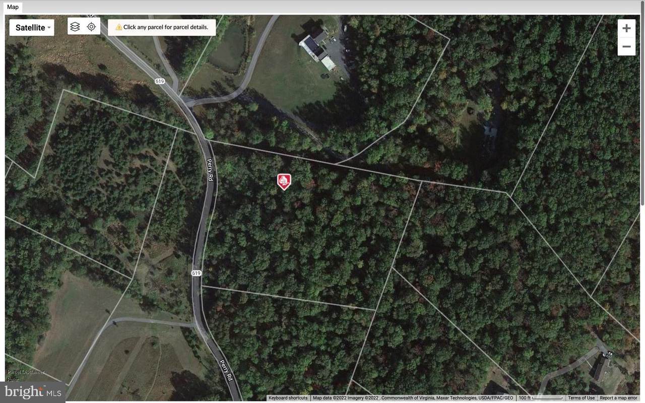 Lot 3 Perry Road - Photo 1