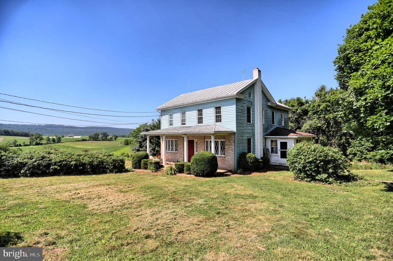 426 Reward Road - Photo 1