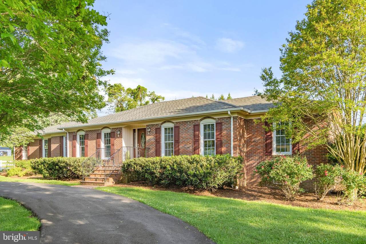 5171 Casanova Road - Photo 1