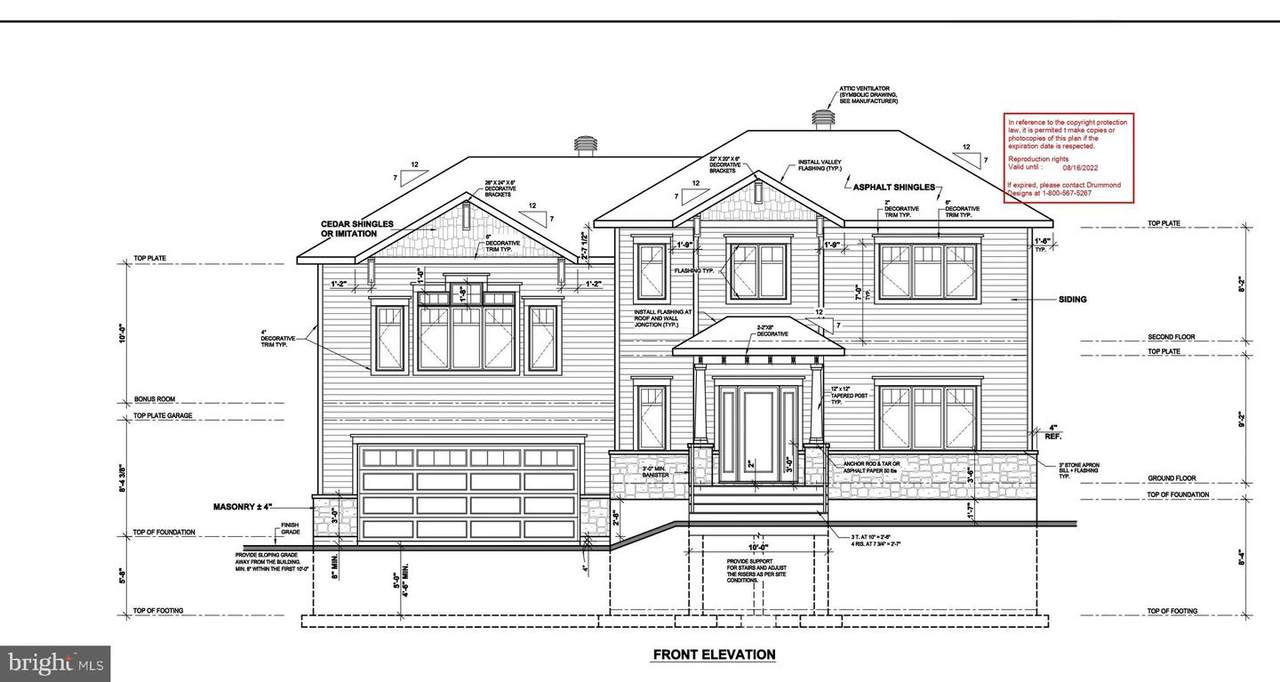 7109 Ridge Drive - Photo 1