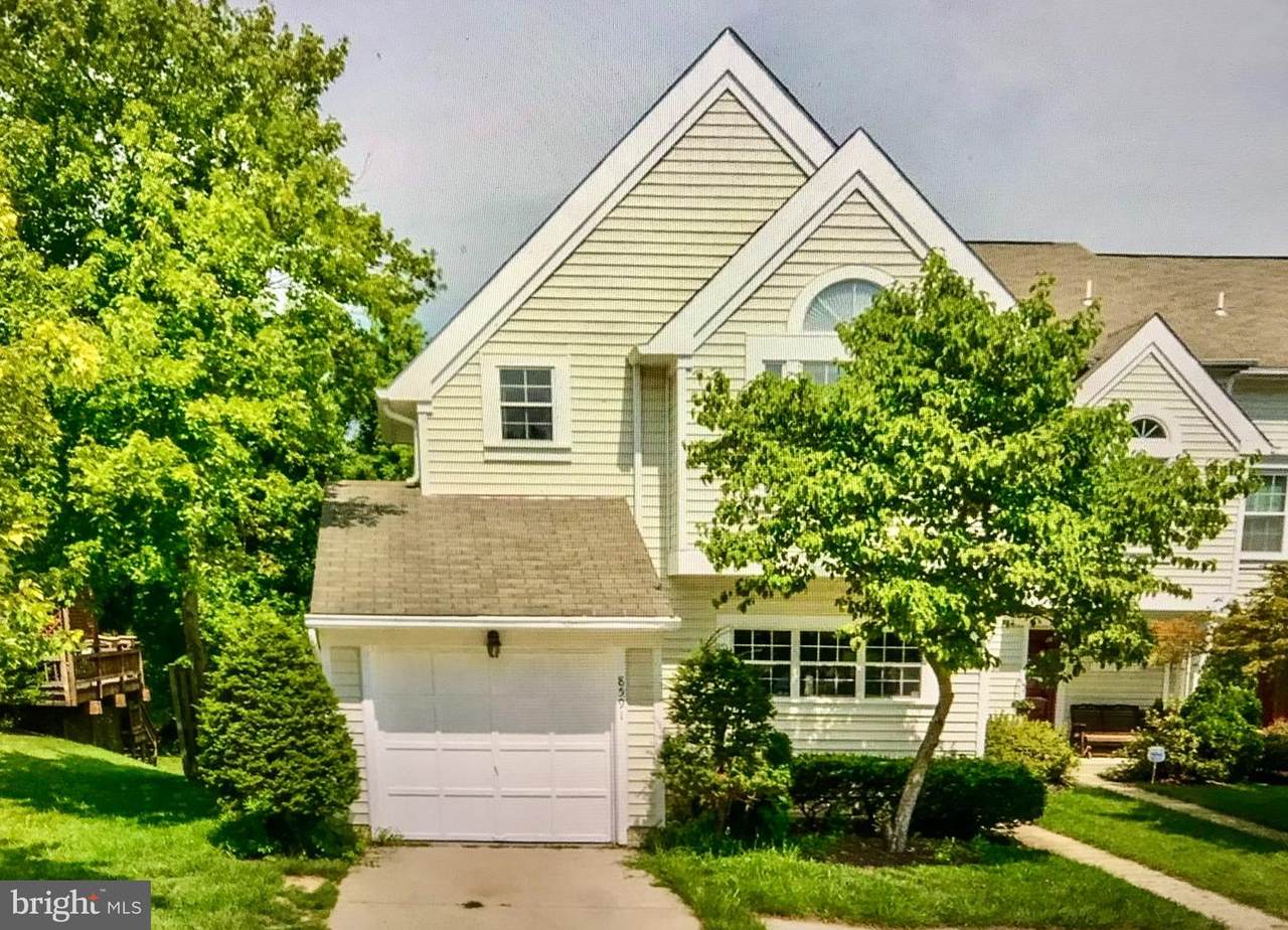 8591 Harvest View Court - Photo 1