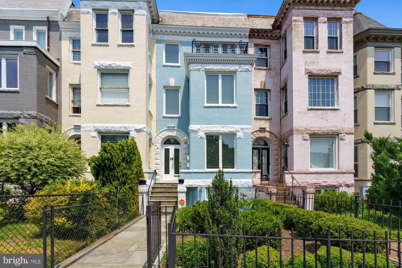 1203 Girard Street - Photo 1