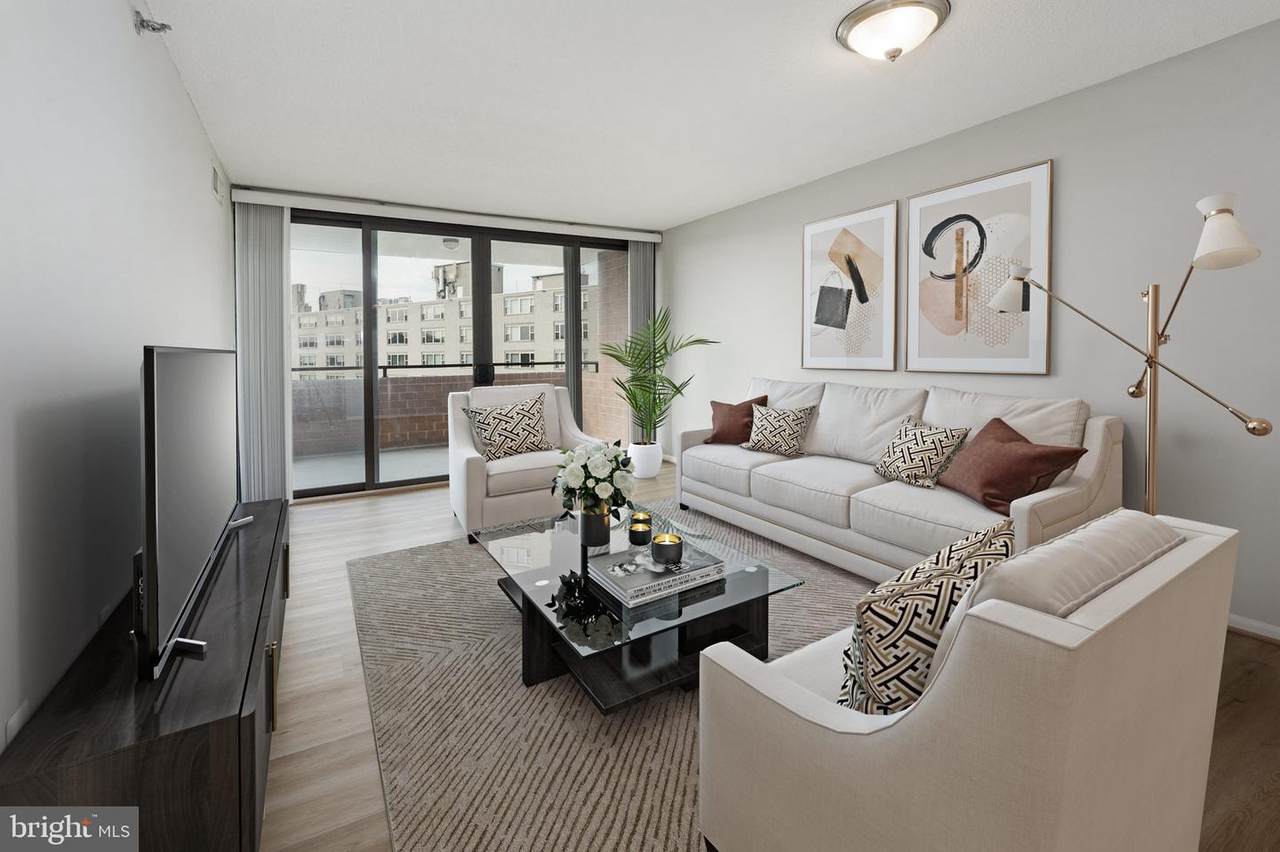 1001 Randolph Street - Photo 1