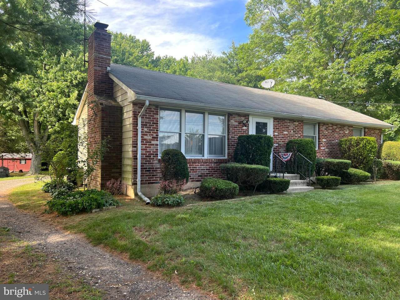365 Mannington Yorketown Road - Photo 1