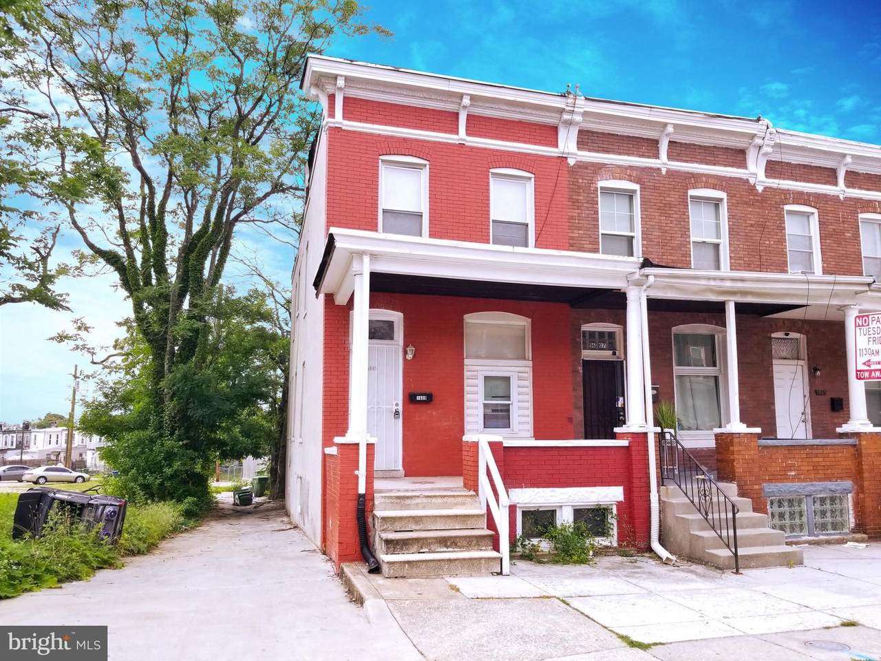 1609 28TH Street - Photo 1