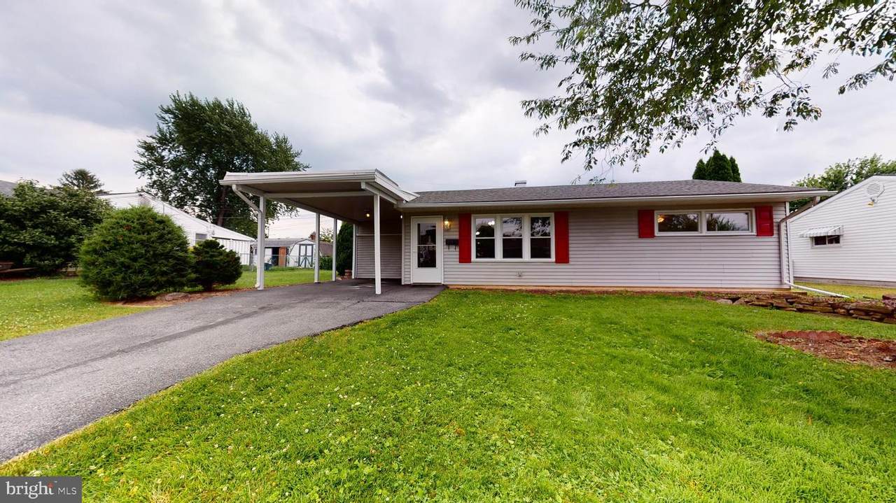 54 Magna Drive - Photo 1