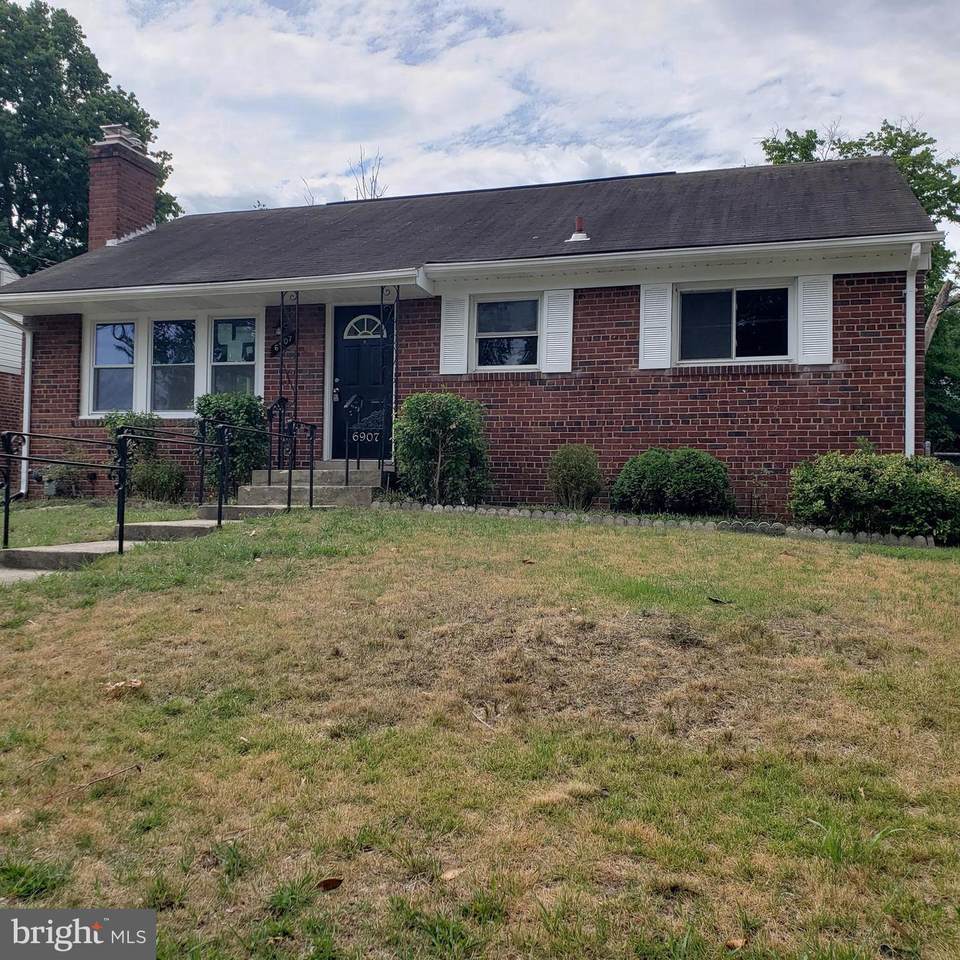 6907 Lansdale Street - Photo 1