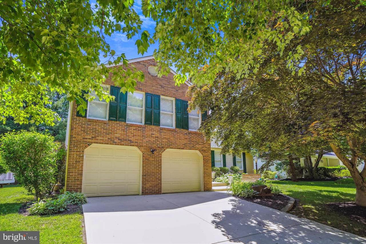 10825 Green View Way - Photo 1
