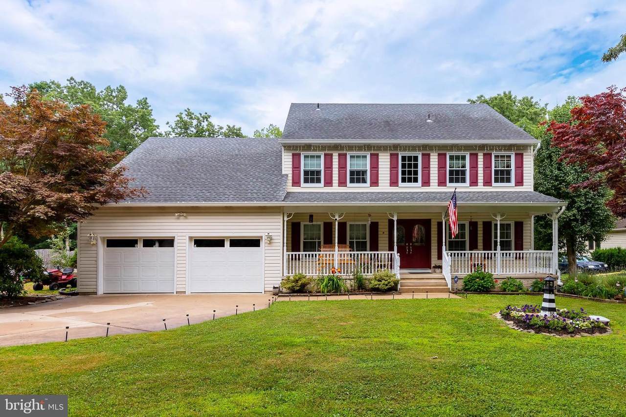 2502 Blue Bell Road - Photo 1