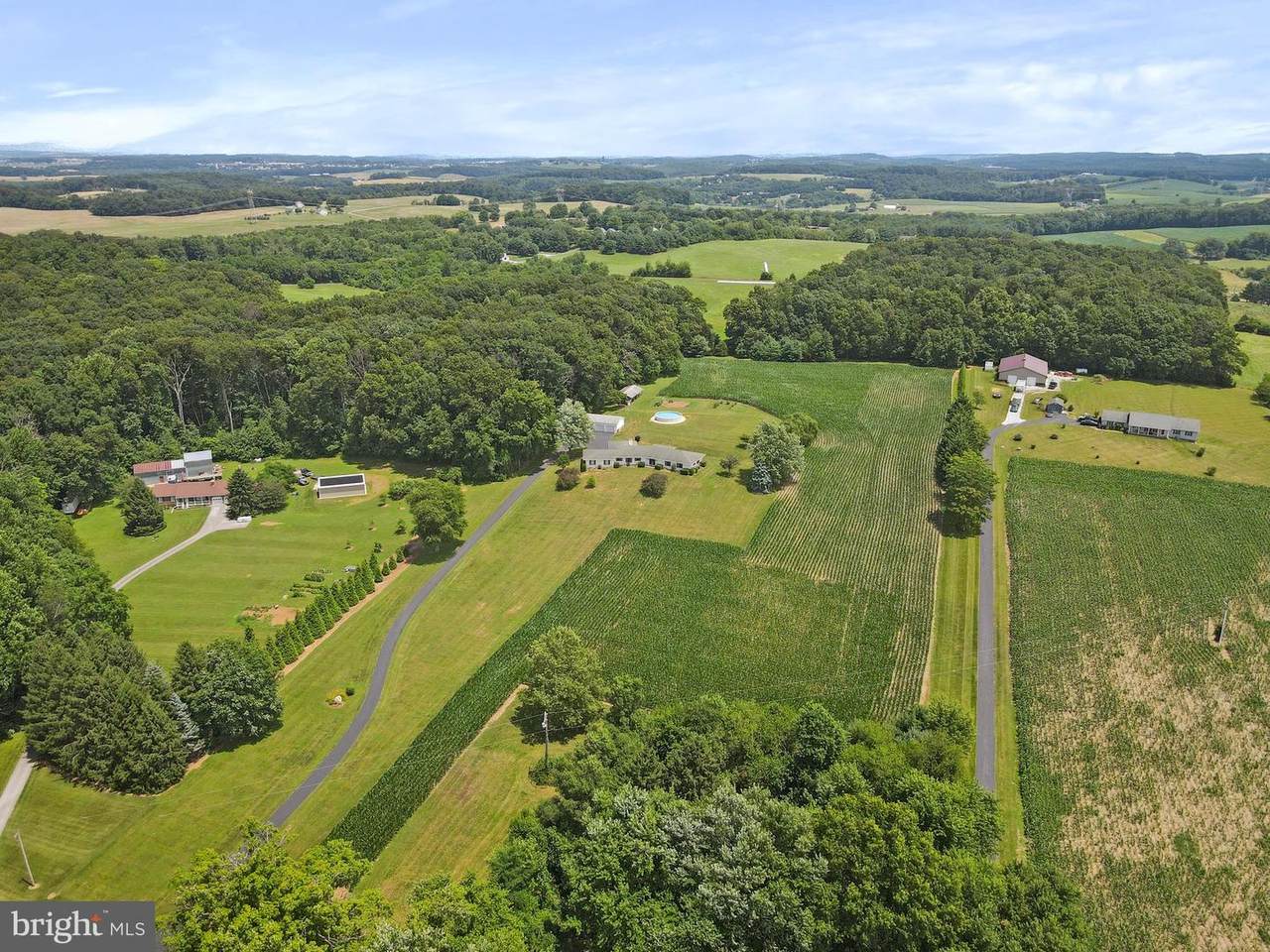 5015 Old Hanover Road - Photo 1