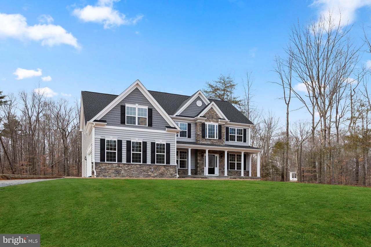 1200 Mount Harmony Road - Photo 1