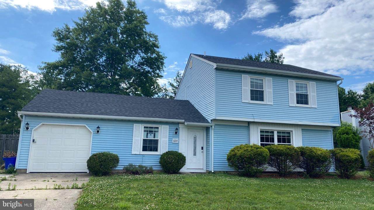 604 Waldorf Road - Photo 1