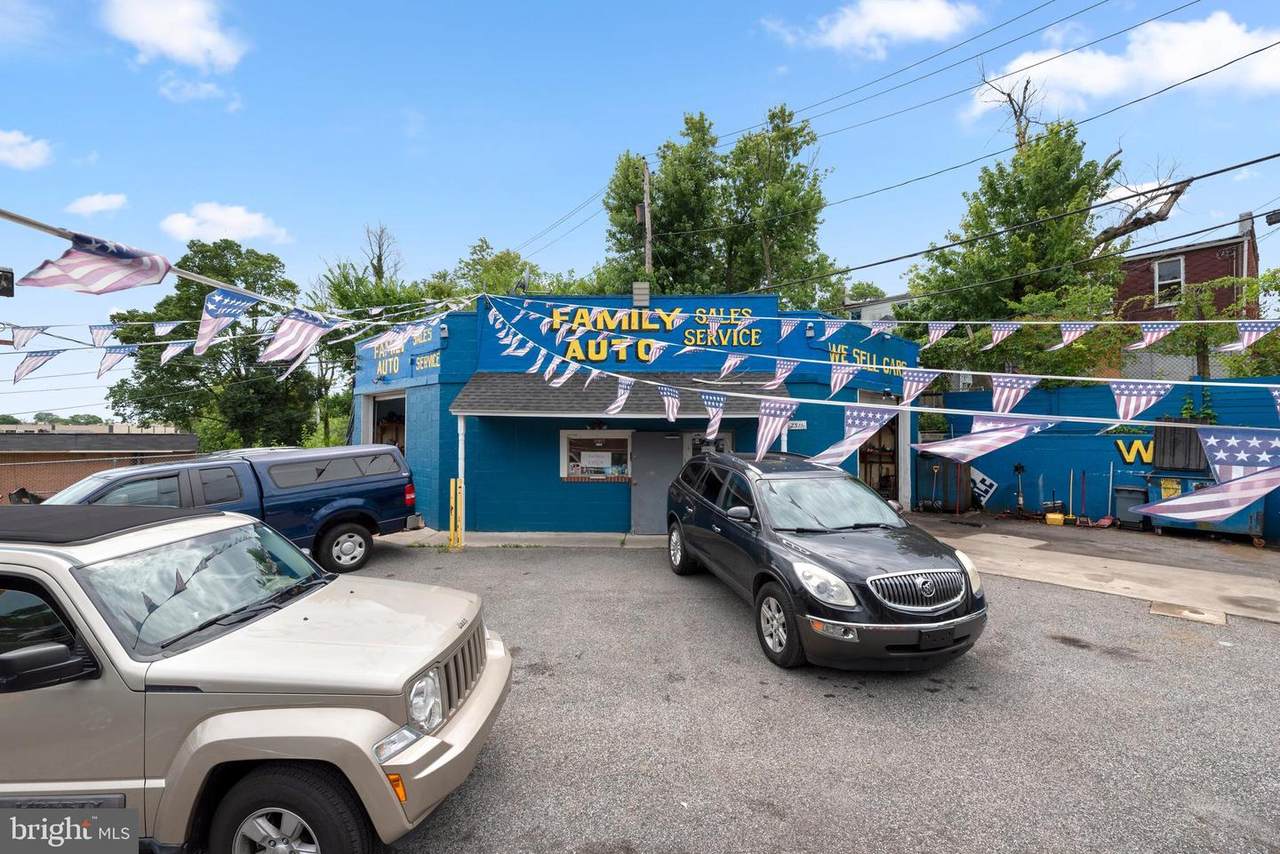 2311 Belair Road - Photo 1