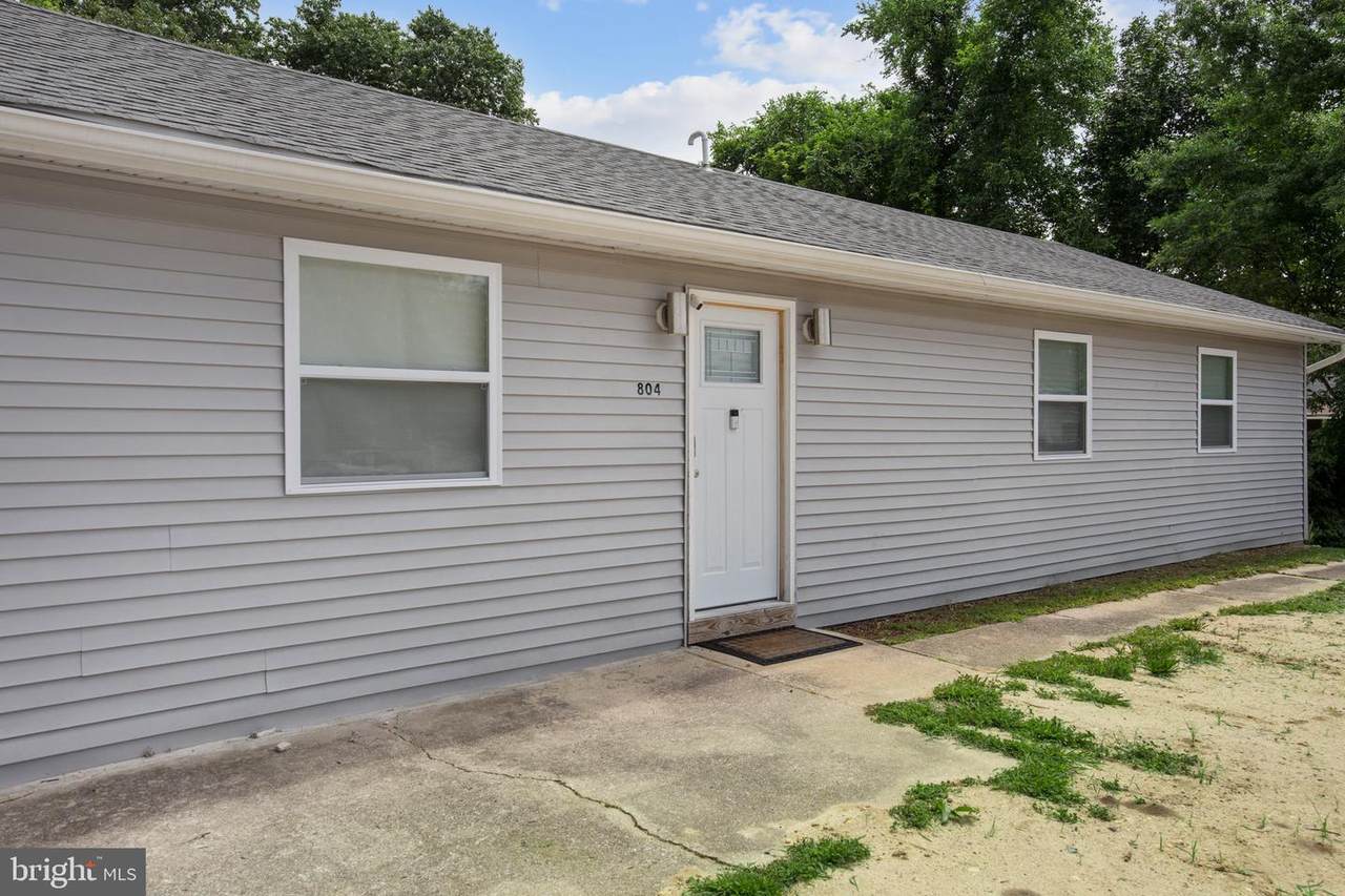 804 Tilton Road - Photo 1